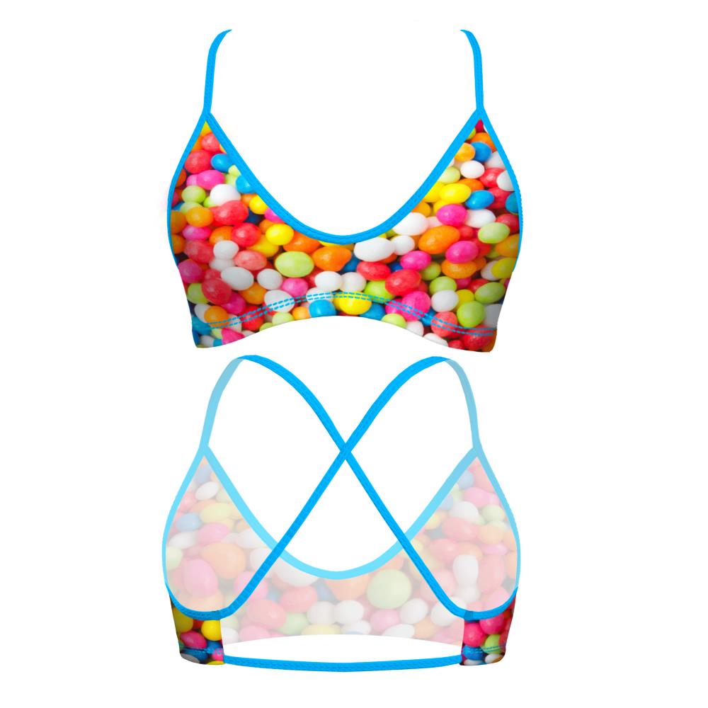 Compra Bikini Top Mare Gummy