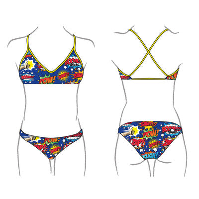 Compra Bikini Mare Boom!!!
