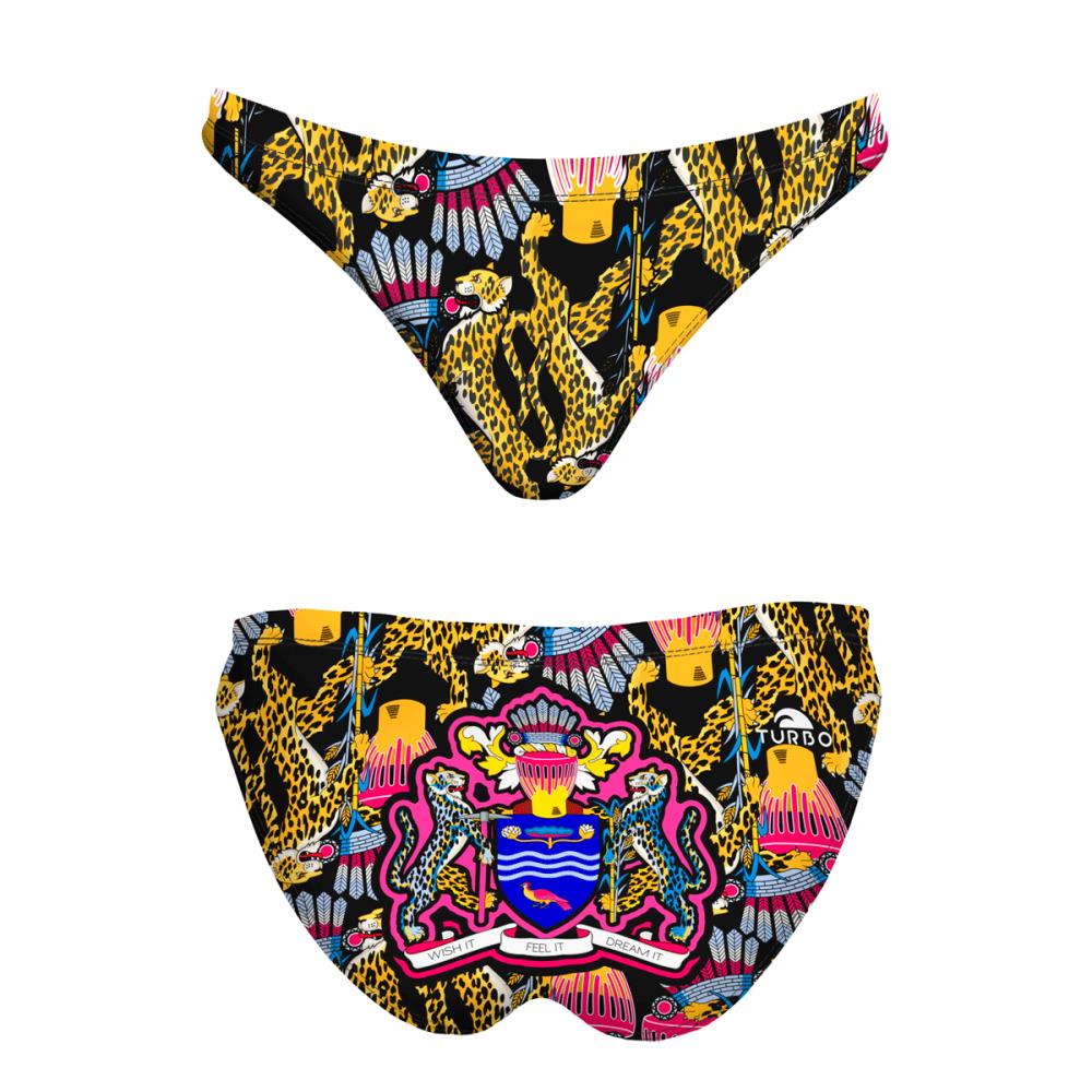 Compra Mare Bongoların Kralı Bikini Altı