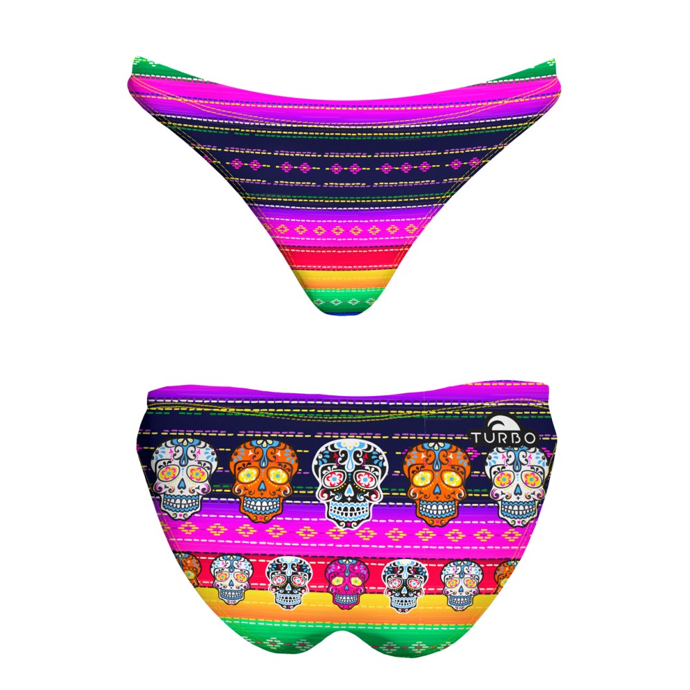 Σλιπ Κοριτσίστικο Poncho (Πατρόν Mare)