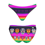 Σλιπ Κοριτσίστικο Poncho (Πατρόν Mare)