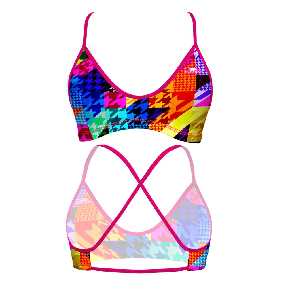 Bikini-Oberteil Mare Chevi