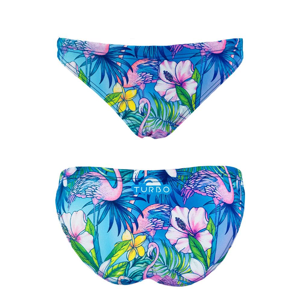 Compra BIKINI BOTTOM MARE FLAMENCO