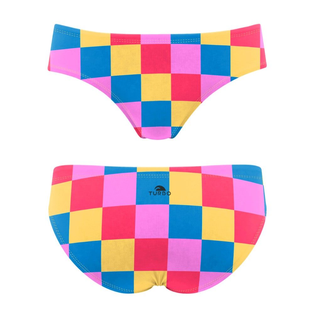 Braga Donna Block (Modello Boom)