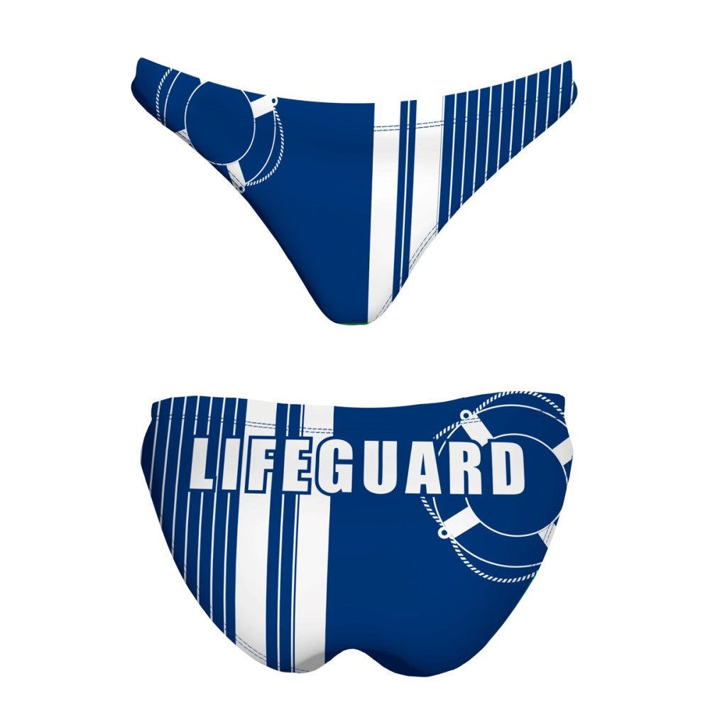 Compra Braga de bikini Pool Lifeguard