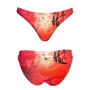 Donji dio bikinija Mare Chinese Dragon