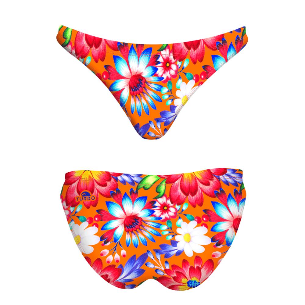 Banyadors Nenes. Braga Bikini 'Mare' Nena Fresh Skull