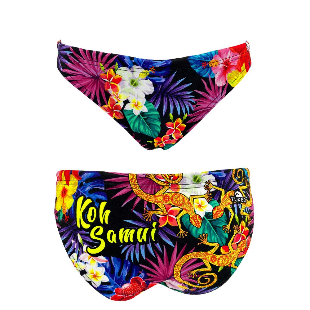 Bikini Braga Mare Koh Samui