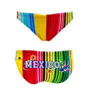 Bikini Slip Mare Mexico Birds
