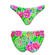 Bikini Braga Mare King Flower