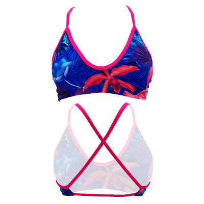 Swimming Bikinis. BIKINI TOP MARE SEYCHELLES