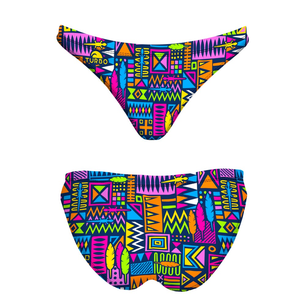 Bikini Braga Mare Geo Africa
