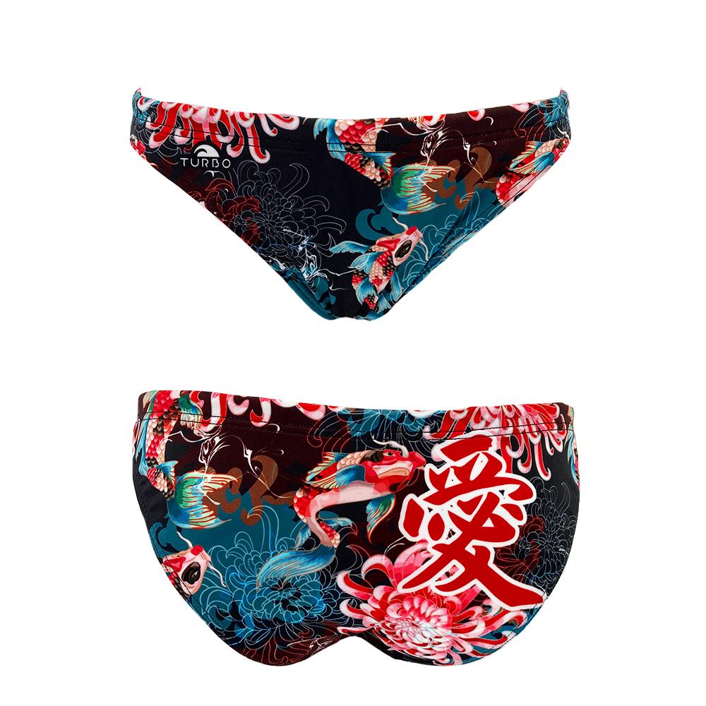 Compra Braga Bikini 'Mare' Niña Paradise Carpa