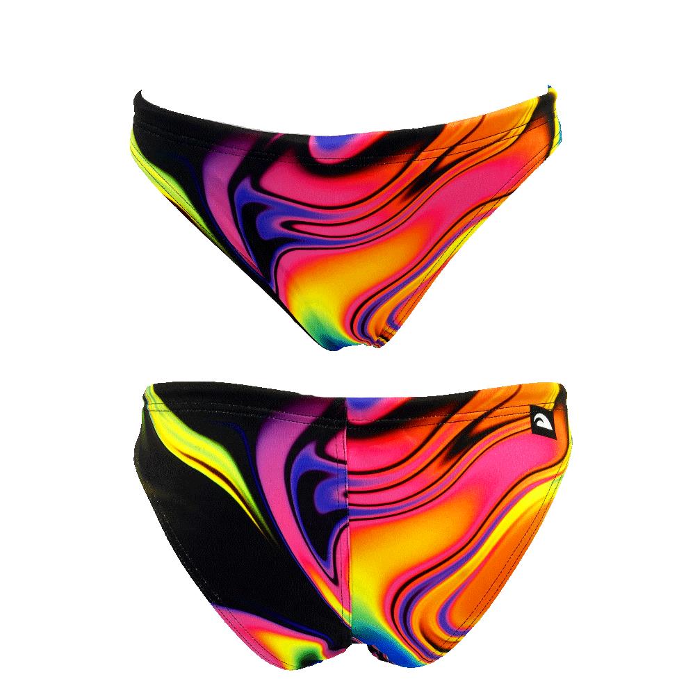 Bikini Braga Funky Boreal