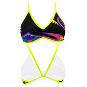 Bikini Top Funky Boreal