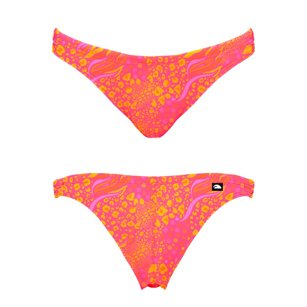 Bikini Altı Funky Multiskin
