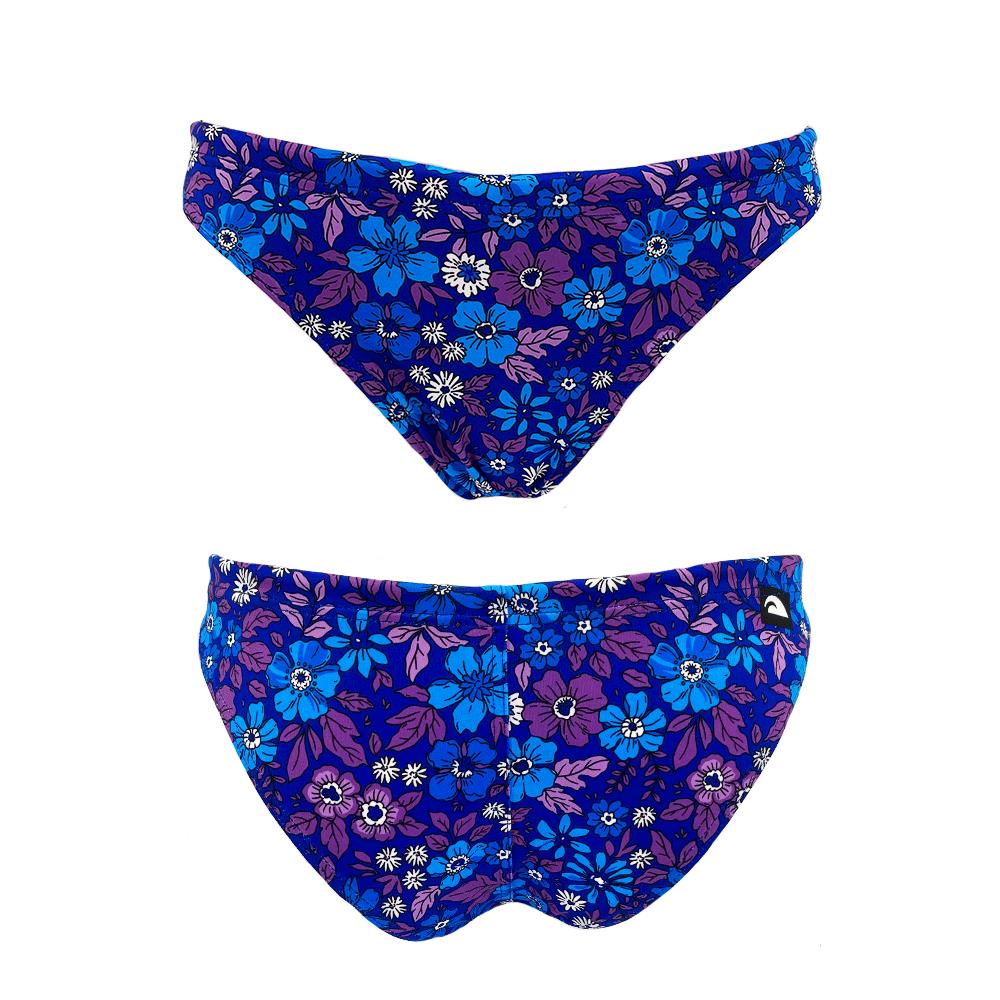 Compra Bikini Braga Funky Flowika