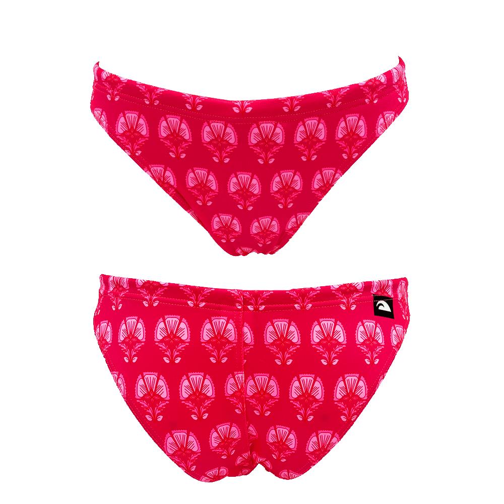 Bikini Braga Funky Indie Flow