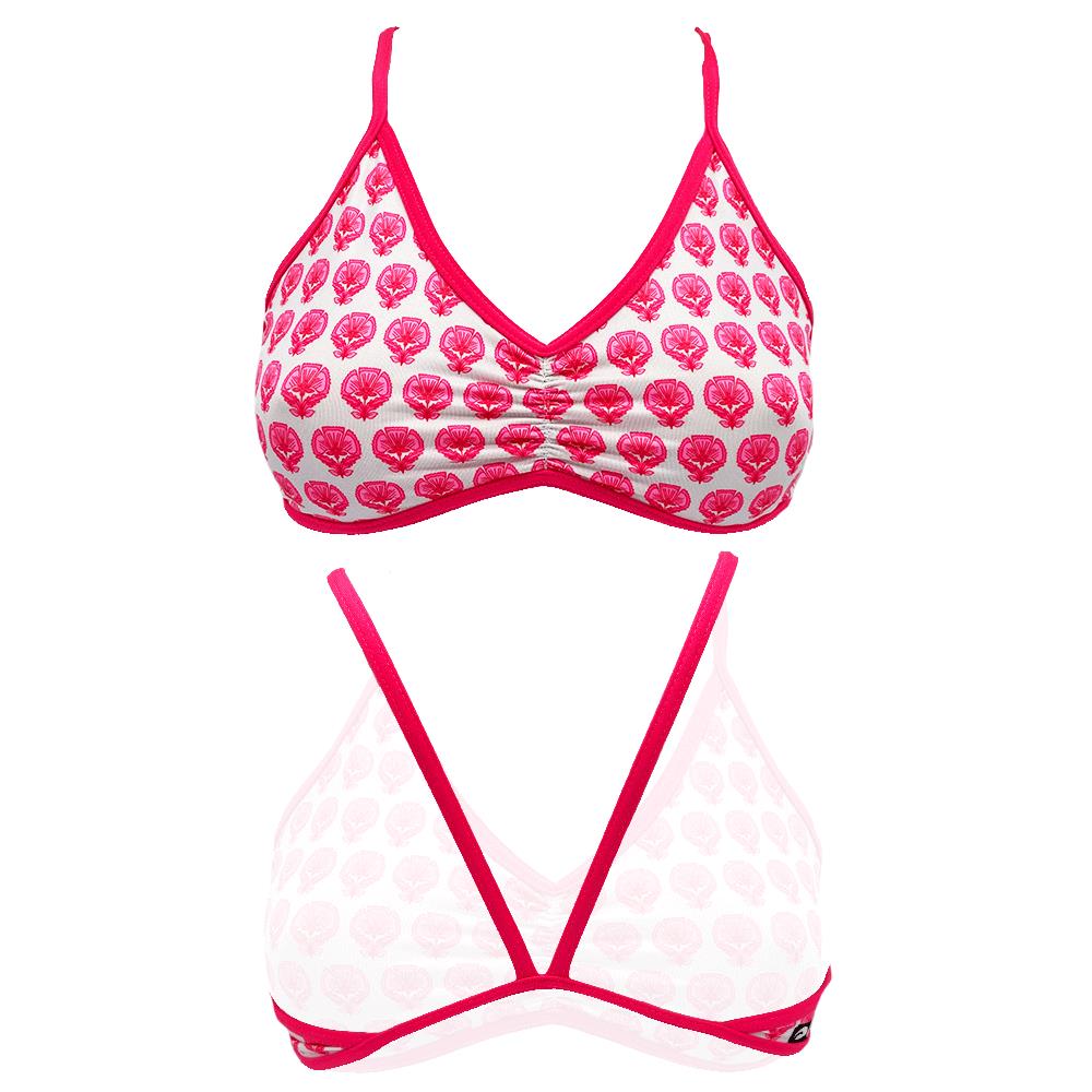 Bikini Top Funky Indie Flow