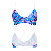 Bikini Felső Mare Love Sixties