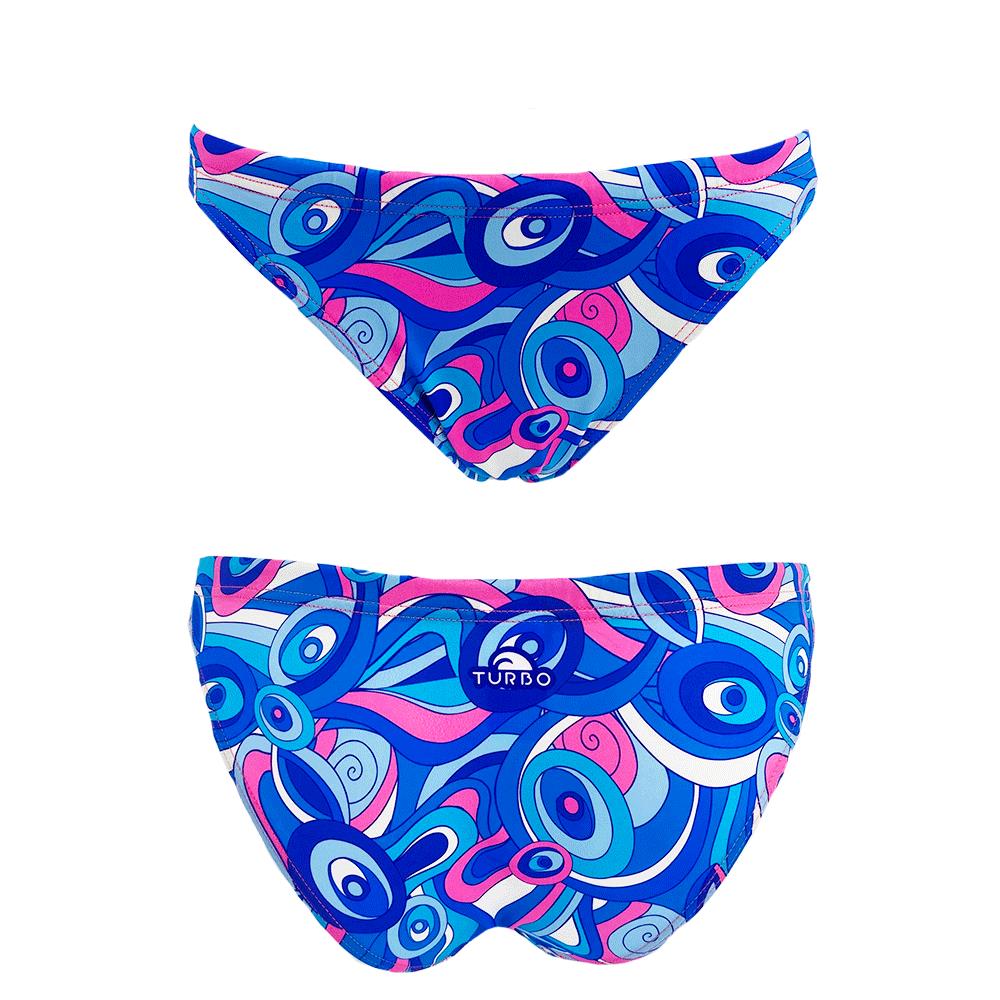 BIKINI BAS MARE LOVE SIXTIES