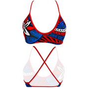 Bikini Top Mare New Zealand Blue