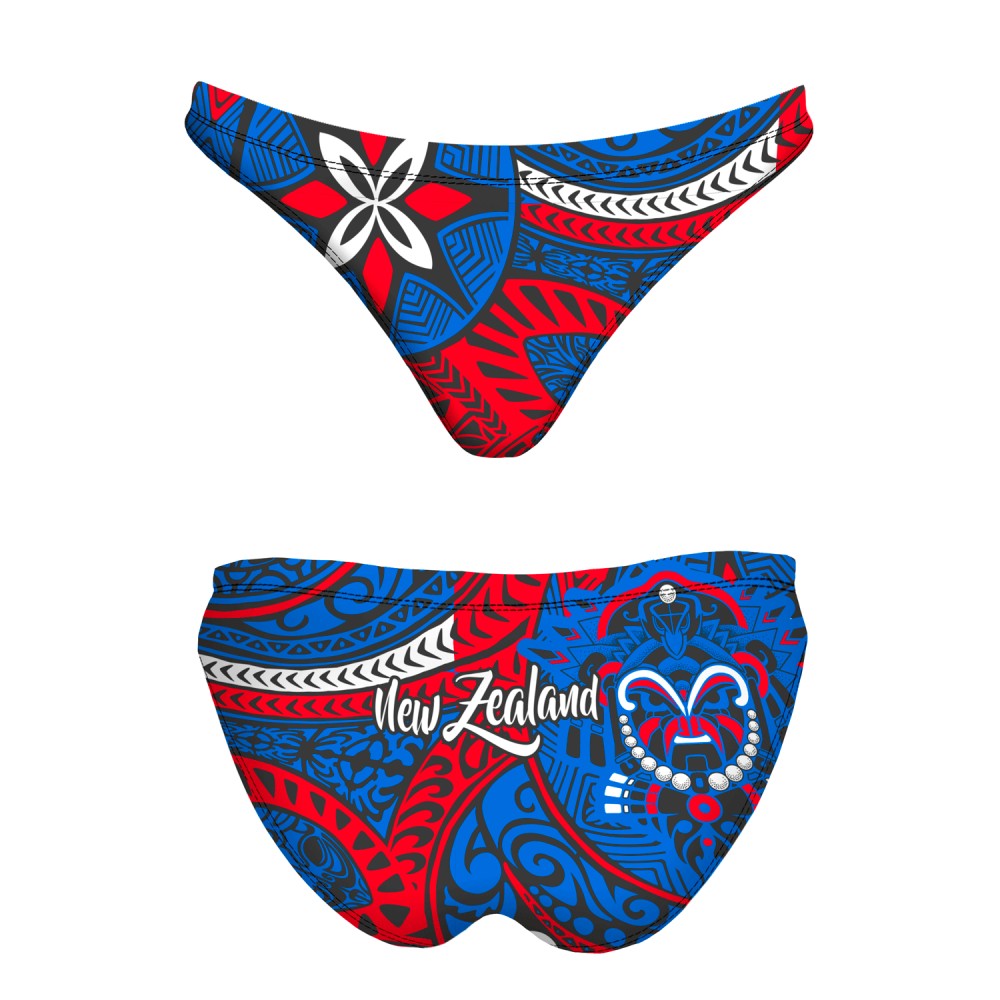 Compra BIKINI BAS MARE NEW ZEALAND BLUE