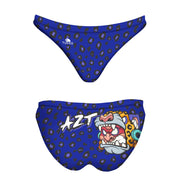 Braga de Bikini 'Mare' Nena Aztec-Còmic