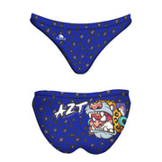 Bikini Brageta Mare Còmic Aztec