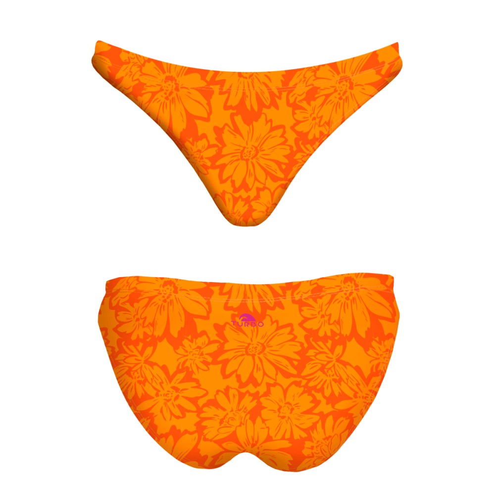 Compra Μπικίνι Braga Mare Block Flowers