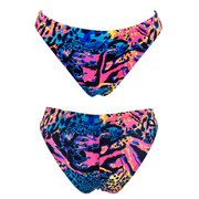 Bikini Altı Funky Hayvan Unu