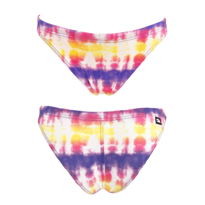 Compra Bikini Gaćice Funky Tie Dye Pastel