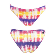 Bikini Gaćice Funky Tie Dye Pastel