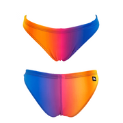 Bikini Altı Funky Un Gradyanı