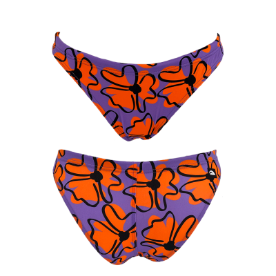 Бикини Braga Funky Flowercitas