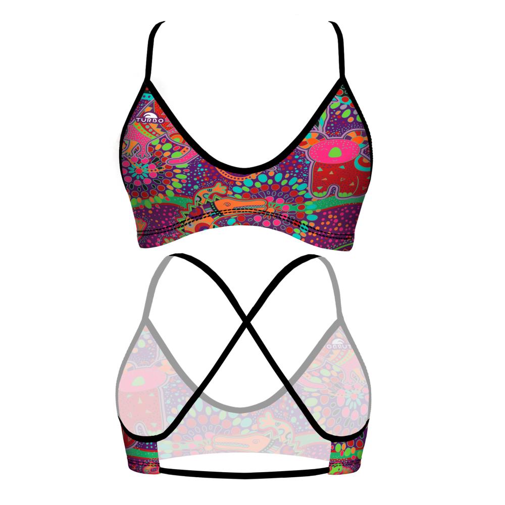 Compra BIKINI TOP MARE FULL AUSTRALIA