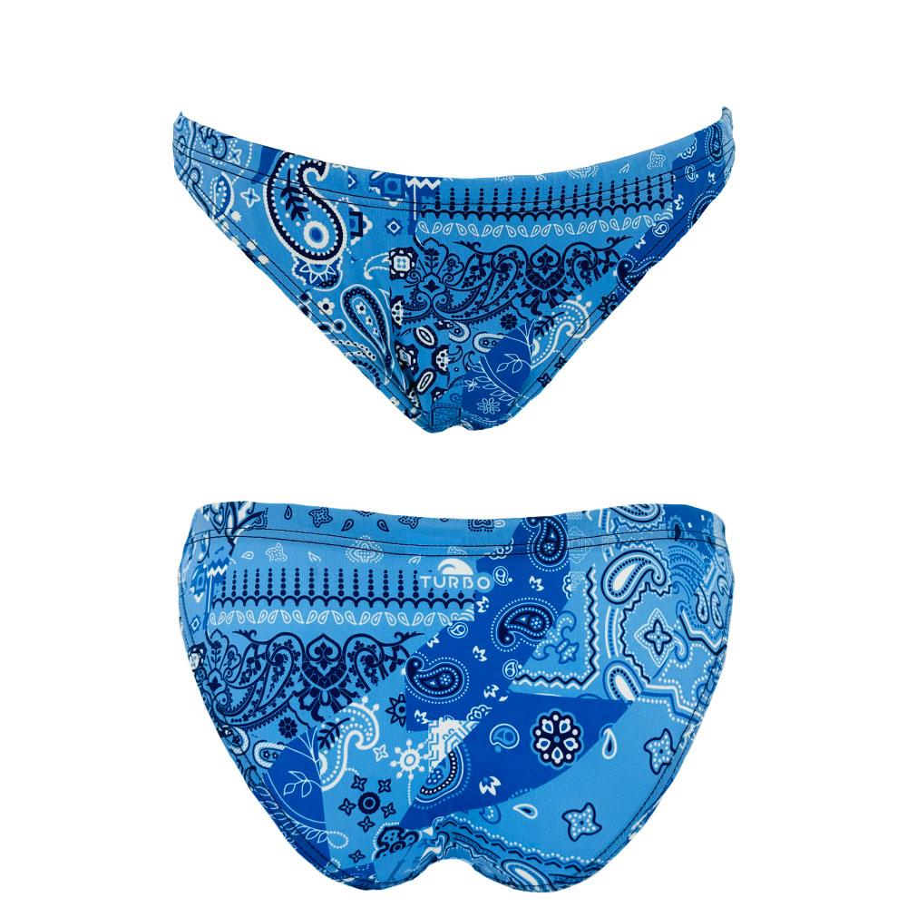 Compra Bikini Brageta Mare Cool Paisley