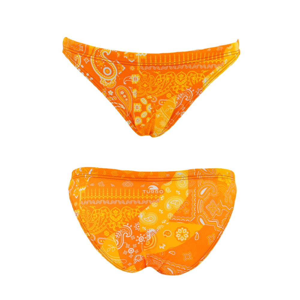 Bikini Brageta Mare Cool Paisley
