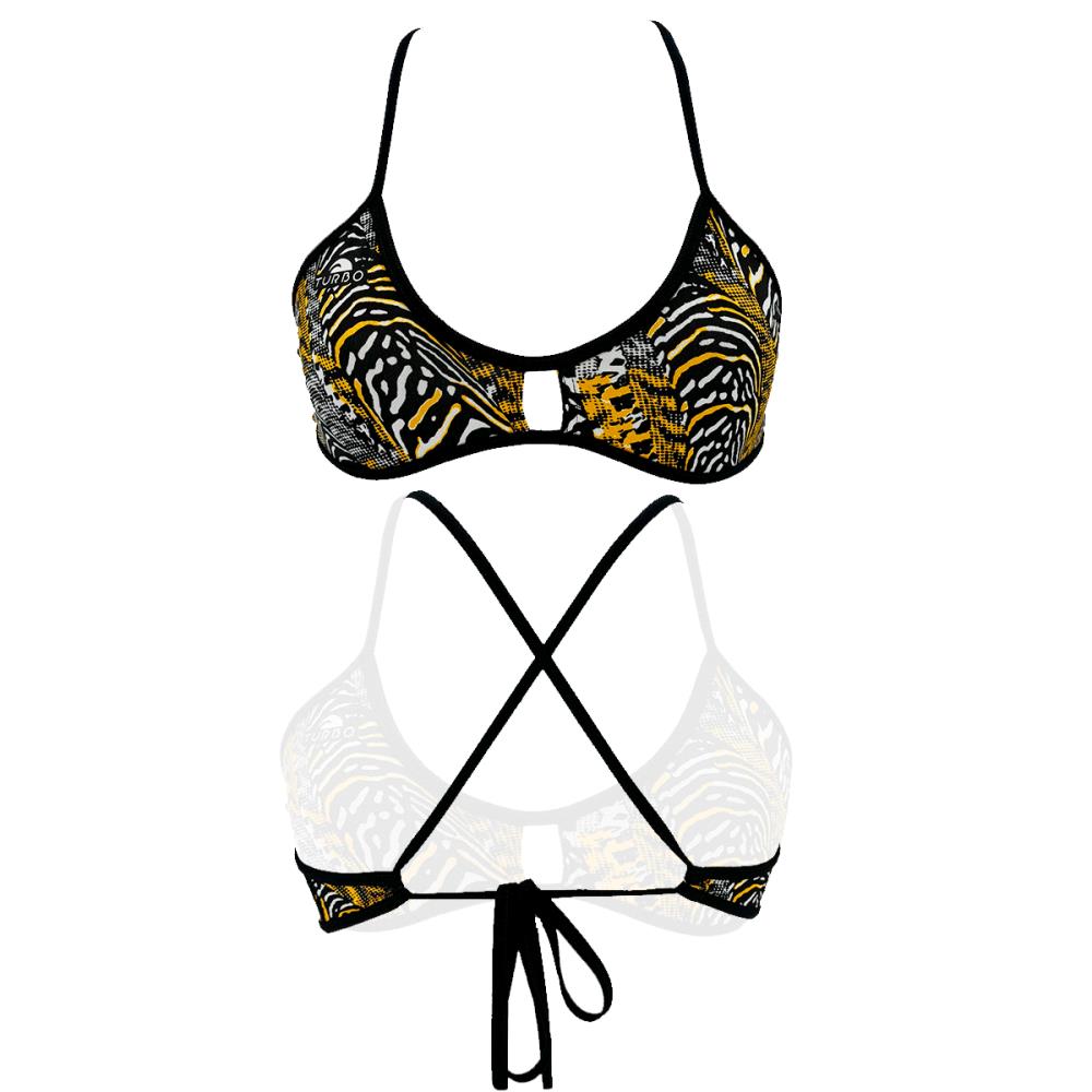 Compra Góra bikini Active Color Zebra