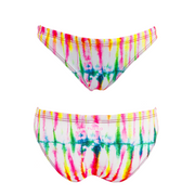 Biquíni Cueca Mare Tie Dye de Verão
