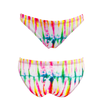 Biquíni Cueca Mare Tie Dye de Verão