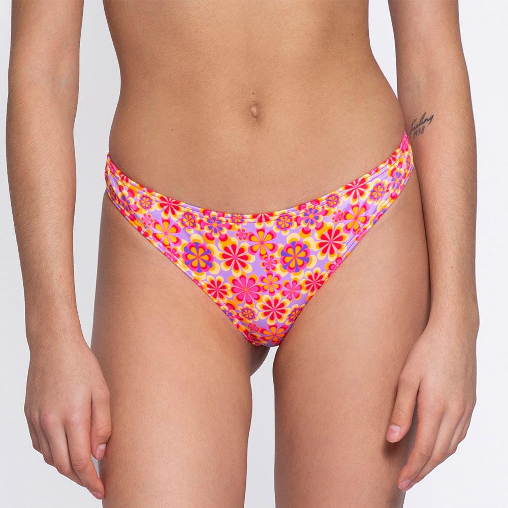 Tanga Mulher Retro Super