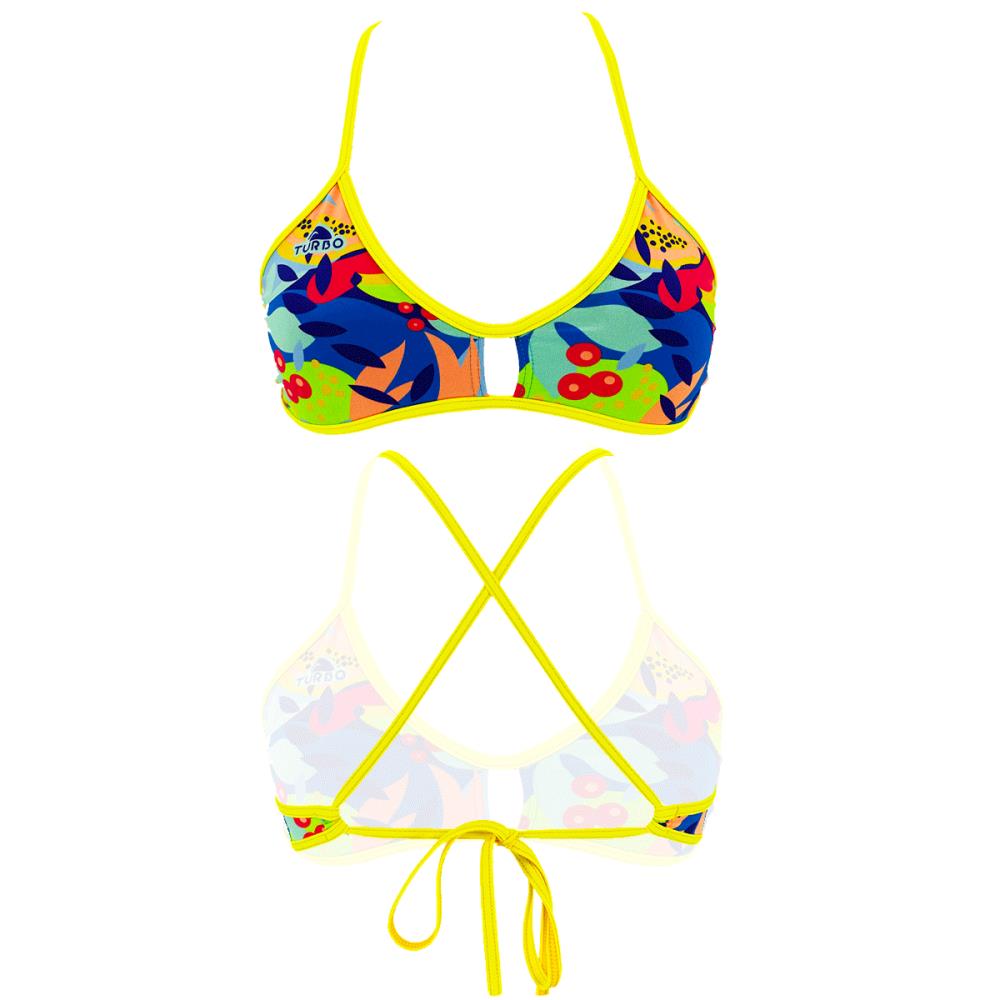 Compra Bikini Gornji Dio Active Tropical Dream