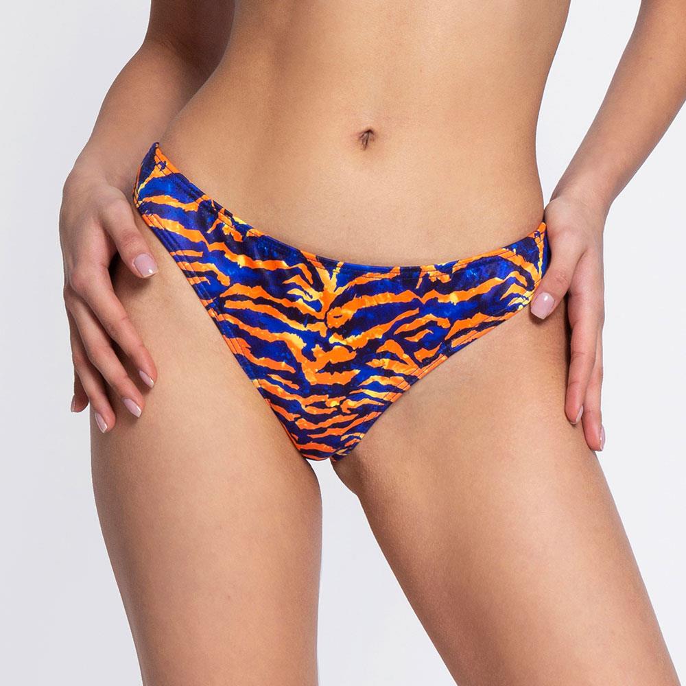 Tangas. THONG WOMEN  TOP TIGER