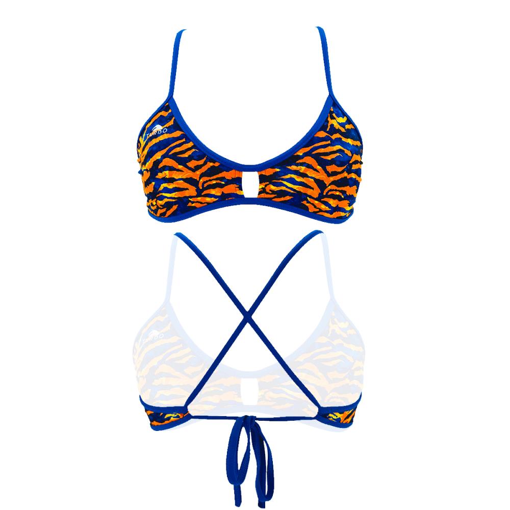 Bikini Top Actief Tiger Pro