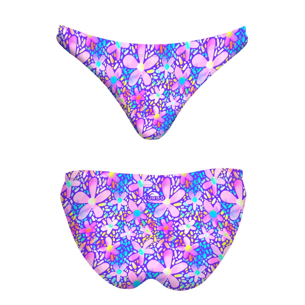 Bikini Braga Mare Magic Flowers