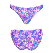 Bikini Braga Mare Magic Flowers