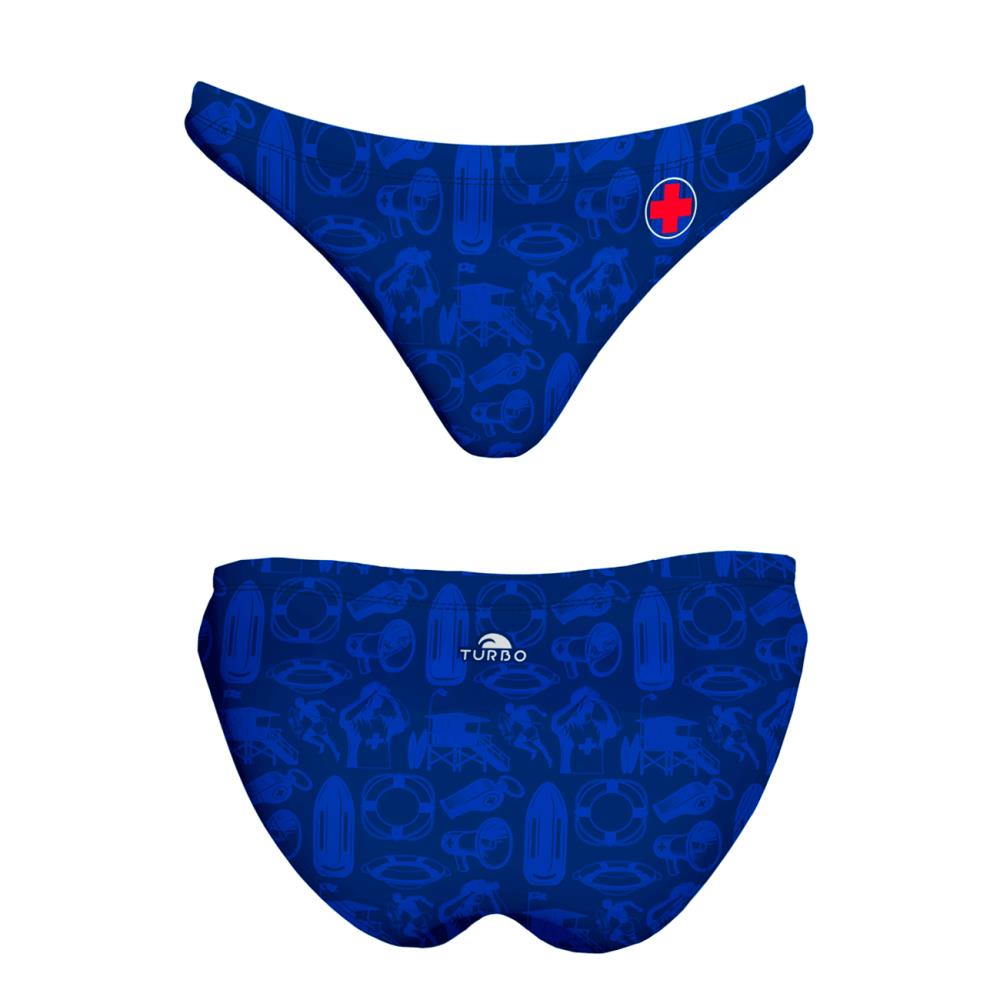 Compra BAS DE BIKINI MARE LIFEGUARD READY