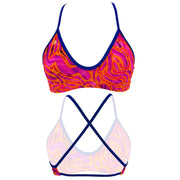 Top de bikini Mare Exotic Vibes