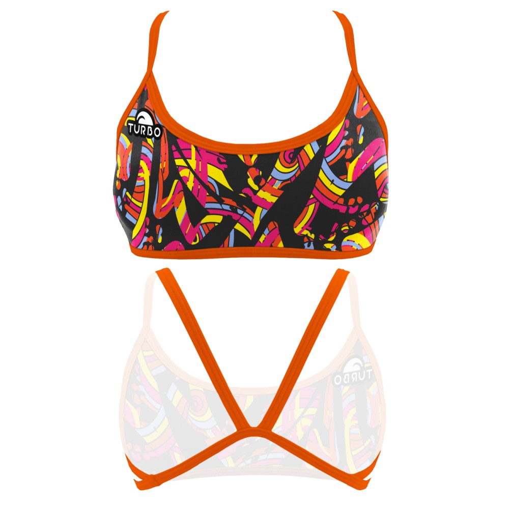 Top-Bikini Mädchen Sweet-Serenity (Patron Boom)
